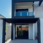 Casa Com Piscina Morumbi-Cataratas