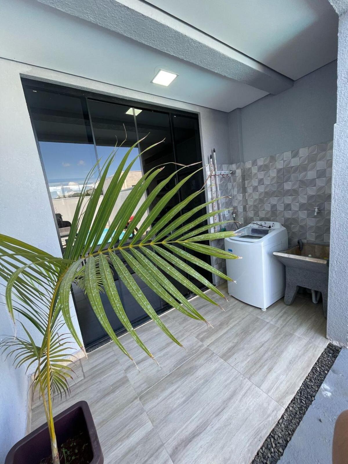 Casa Com Piscina Morumbi-cataratas